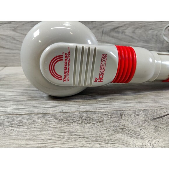 Homedics Thermassage RF-6000-In Working Condition Hand Massager - Picture 2 of 7